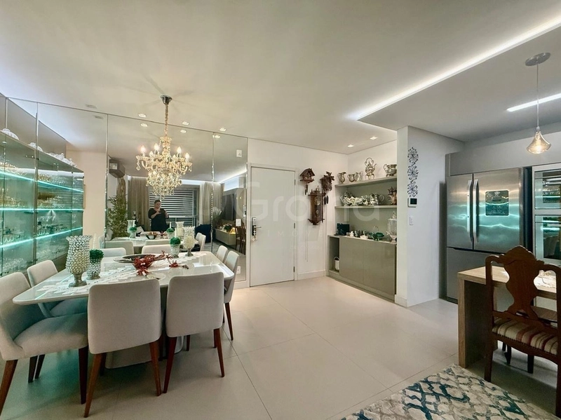 Apartamento com 3 suítes no João Paulo: 7ª foto da galeria de imagens do imóvel