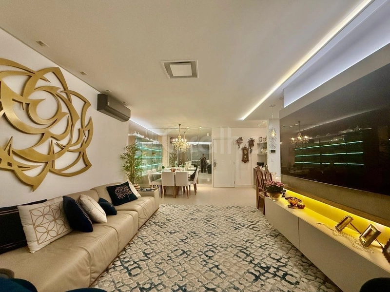 Apartamento com 3 suítes no João Paulo: 5ª foto da galeria de imagens do imóvel