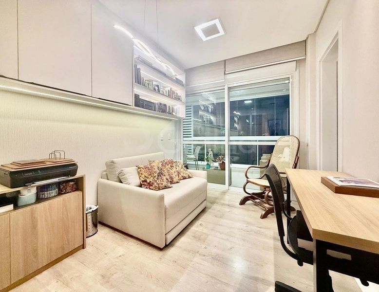 Apartamento com 3 suítes no João Paulo: 15ª foto da galeria de imagens do imóvel