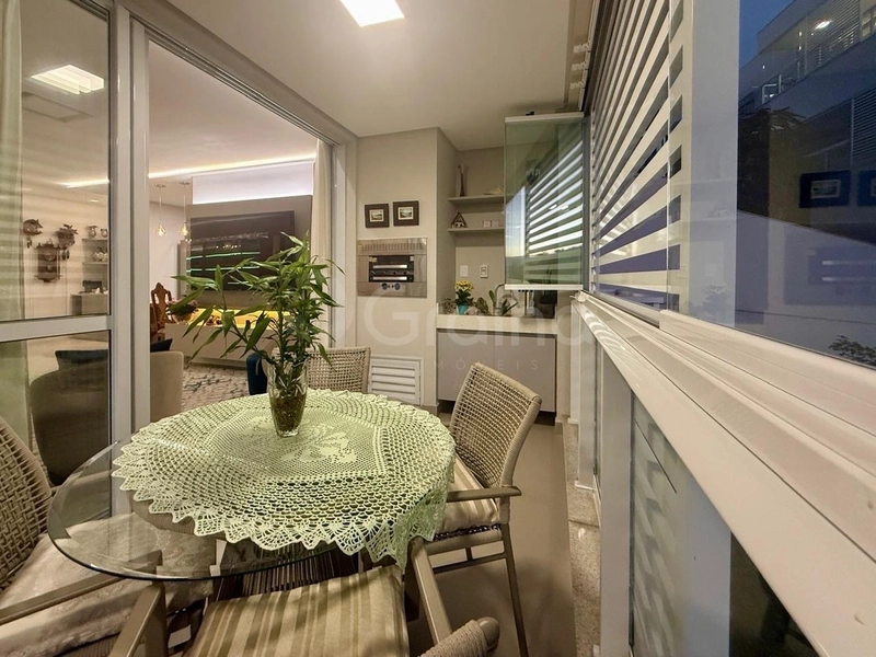 Apartamento com 3 suítes no João Paulo: 14ª foto da galeria de imagens do imóvel