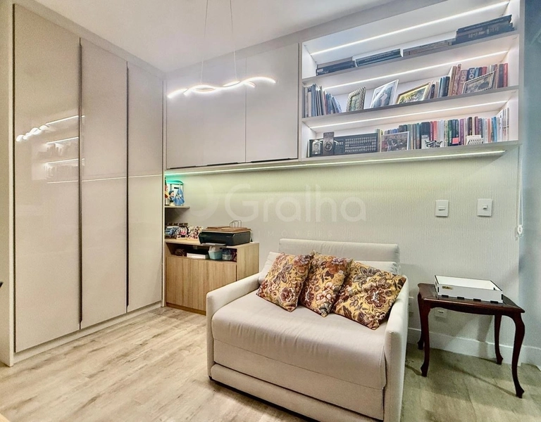 Apartamento com 3 suítes no João Paulo: 16ª foto da galeria de imagens do imóvel