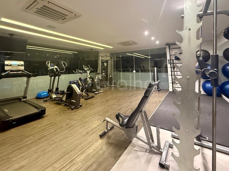 Apartamento com 3 suítes no João Paulo: 28ª foto da galeria de imagens do imóvel