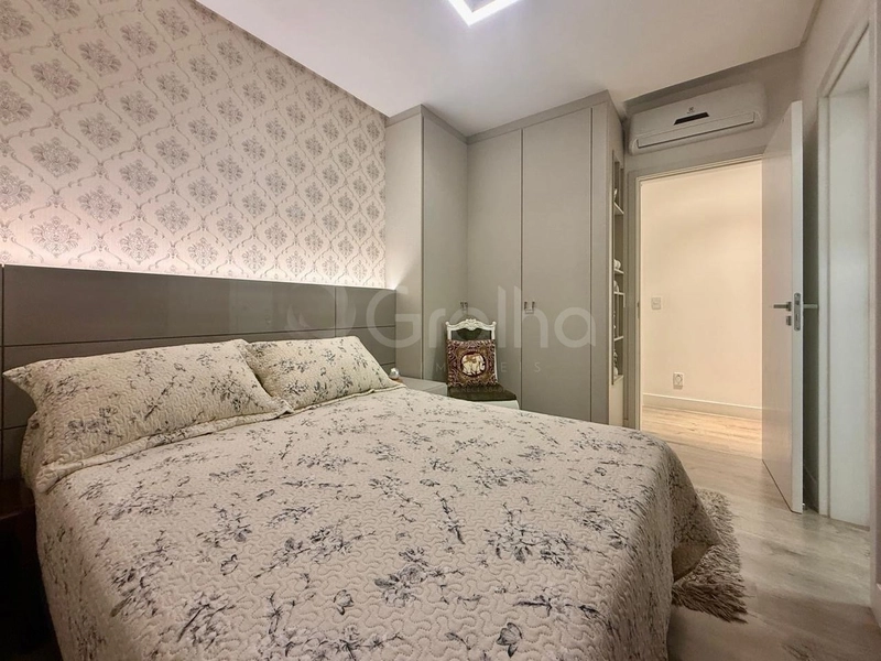 Apartamento com 3 suítes no João Paulo: 17ª foto da galeria de imagens do imóvel