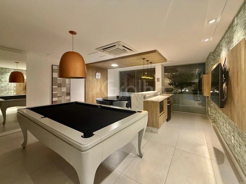 Apartamento com 3 suítes no João Paulo: 27ª foto da galeria de imagens do imóvel