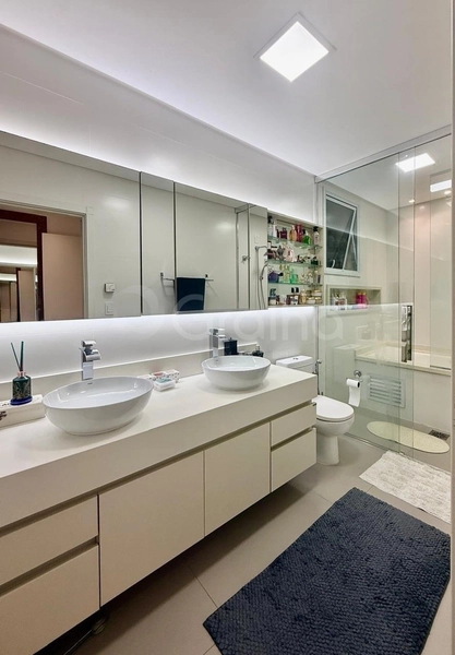 Apartamento com 3 suítes no João Paulo: 25ª foto da galeria de imagens do imóvel