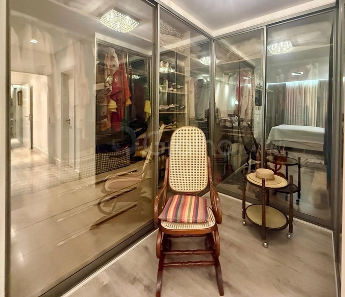 Apartamento com 3 suítes no João Paulo: 24ª foto da galeria de imagens do imóvel