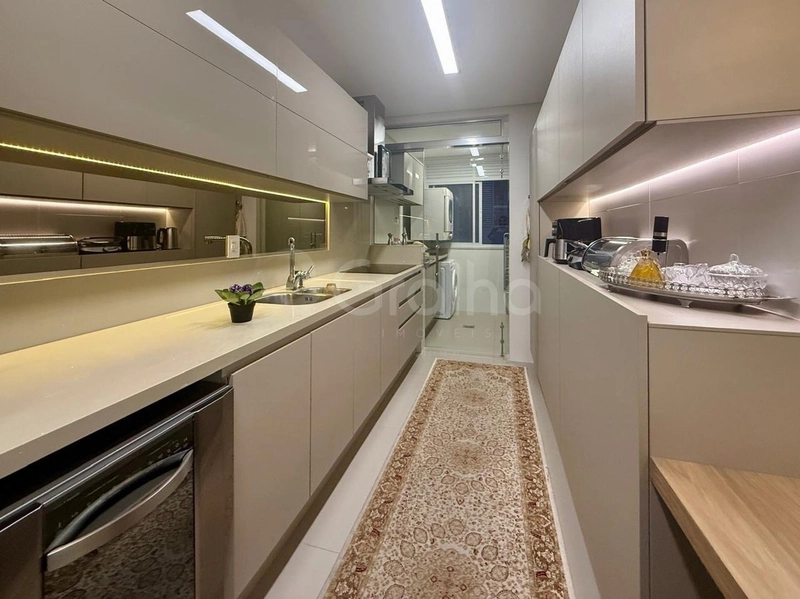 Apartamento com 3 suítes no João Paulo: 10ª foto da galeria de imagens do imóvel