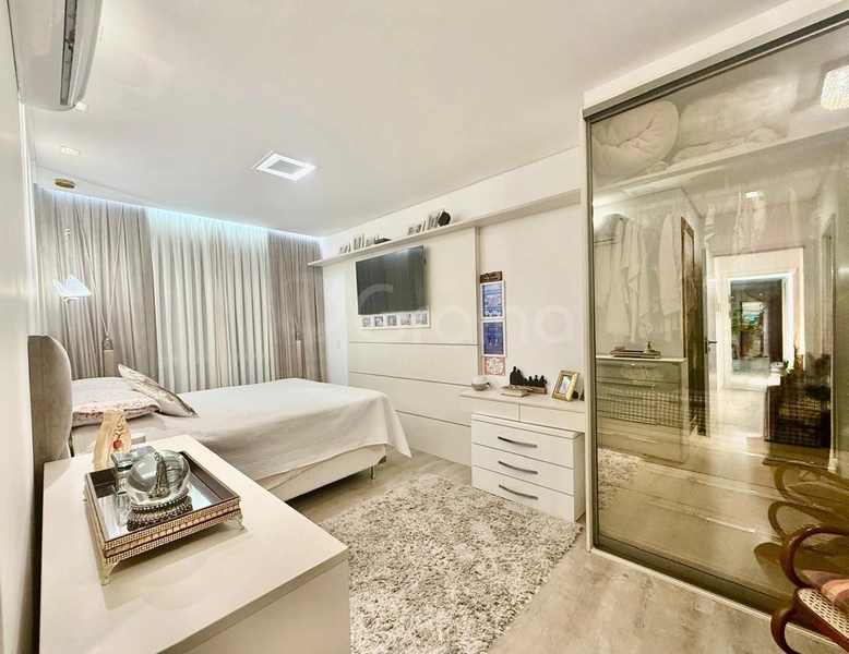 Apartamento com 3 suítes no João Paulo: 20ª foto da galeria de imagens do imóvel