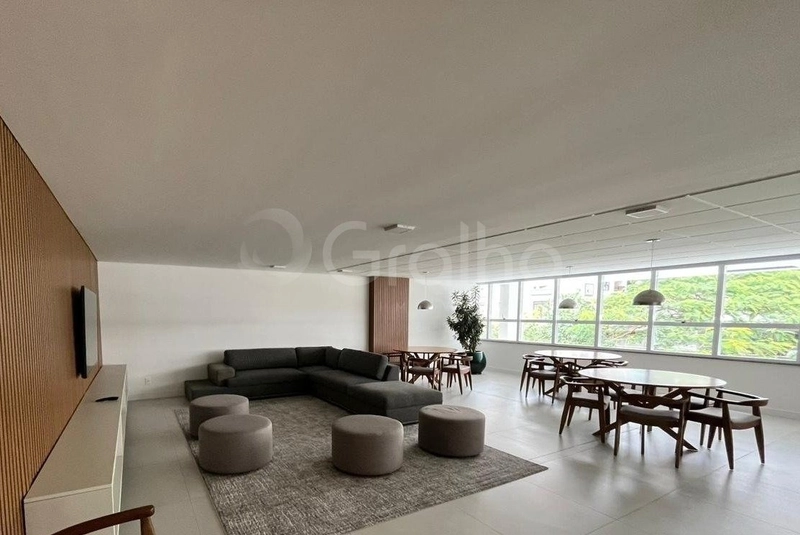 Apartamento com 3 dormitórios, sendo 1 suíte, em Jurerê: 27ª foto da galeria de imagens do imóvel