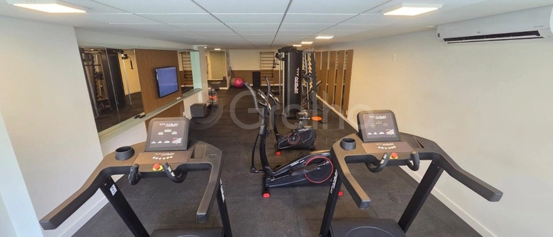 Apartamento com 3 dormitórios, sendo 1 suíte, em Jurerê: 26ª foto da galeria de imagens do imóvel