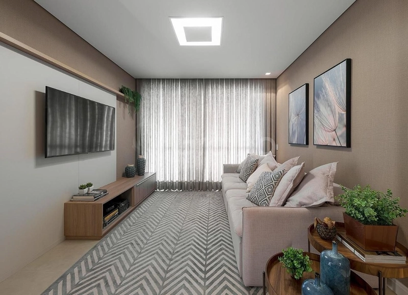 Apartamento com 3 suítes em Jurerê: 6ª foto da galeria de imagens do imóvel