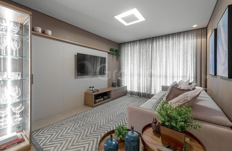 Apartamento com 3 suítes em Jurerê: 5ª foto da galeria de imagens do imóvel