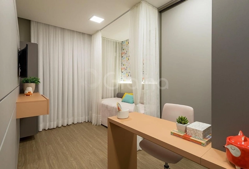 Apartamento com 3 suítes em Jurerê: 26ª foto da galeria de imagens do imóvel