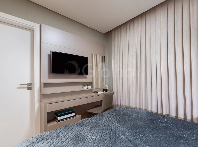 Apartamento com 3 suítes em Jurerê: 19ª foto da galeria de imagens do imóvel