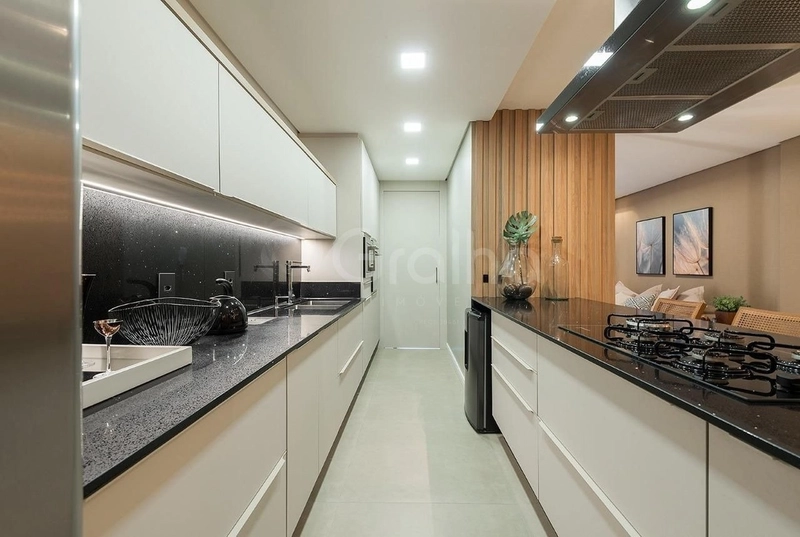 Apartamento com 3 suítes em Jurerê: 14ª foto da galeria de imagens do imóvel