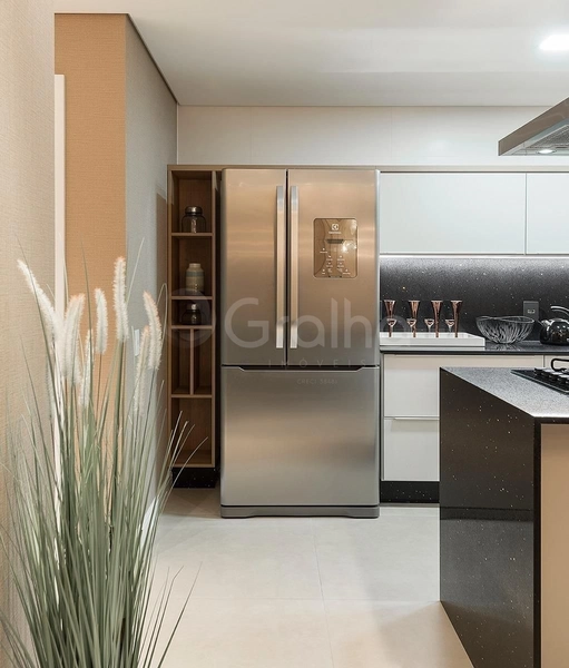 Apartamento com 3 suítes em Jurerê: 16ª foto da galeria de imagens do imóvel