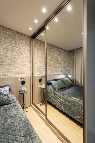 Apartamento com 3 suítes em Jurerê: 21ª foto da galeria de imagens do imóvel