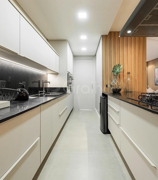 Apartamento com 3 suítes em Jurerê: 12ª foto da galeria de imagens do imóvel