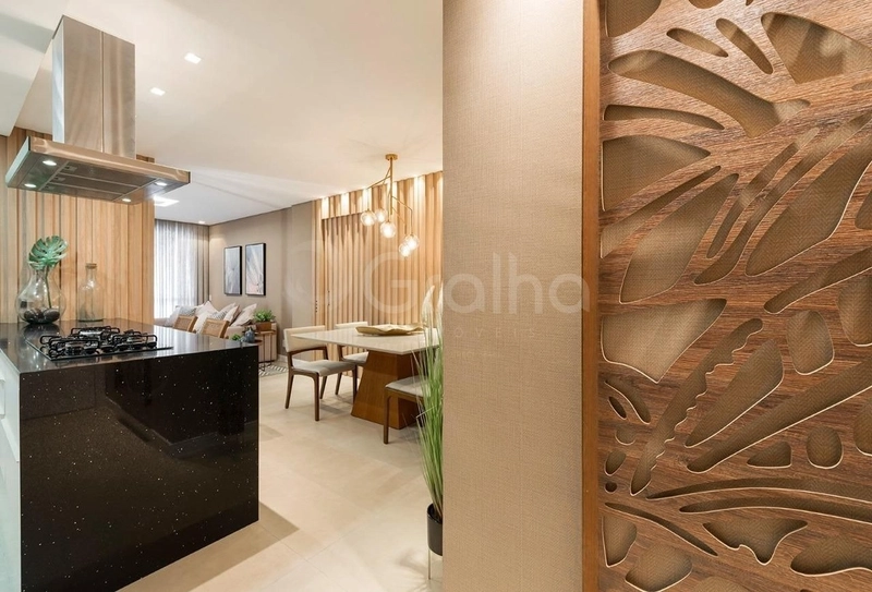 Apartamento com 3 suítes em Jurerê: 4ª foto da galeria de imagens do imóvel