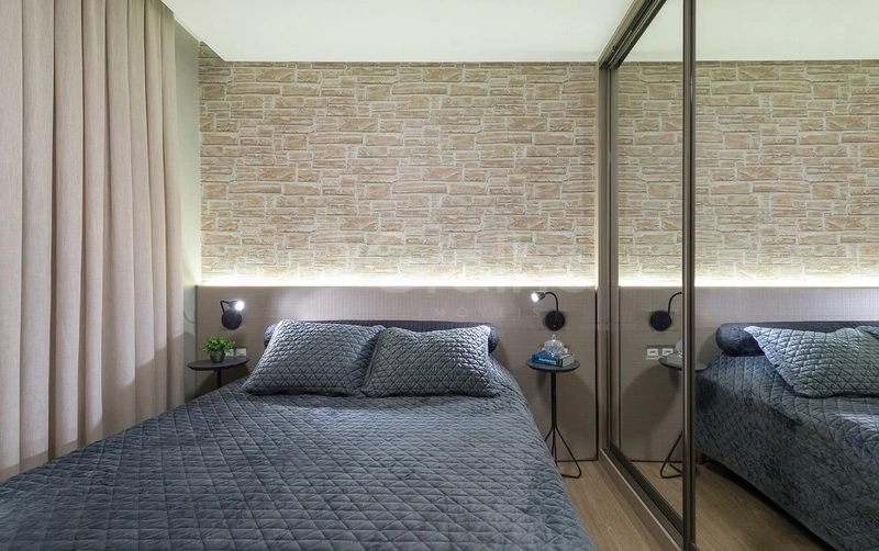 Apartamento com 3 suítes em Jurerê: 17ª foto da galeria de imagens do imóvel