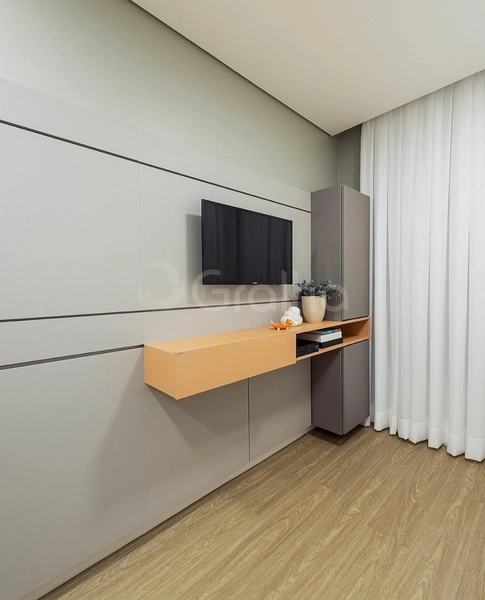 Apartamento com 3 suítes em Jurerê: 24ª foto da galeria de imagens do imóvel