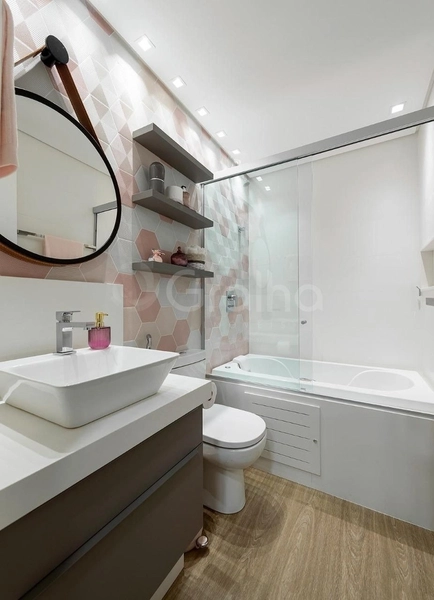 Apartamento com 3 suítes em Jurerê: 28ª foto da galeria de imagens do imóvel