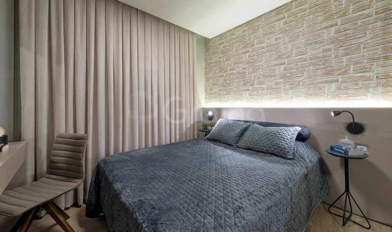 Apartamento com 3 suítes em Jurerê: 18ª foto da galeria de imagens do imóvel
