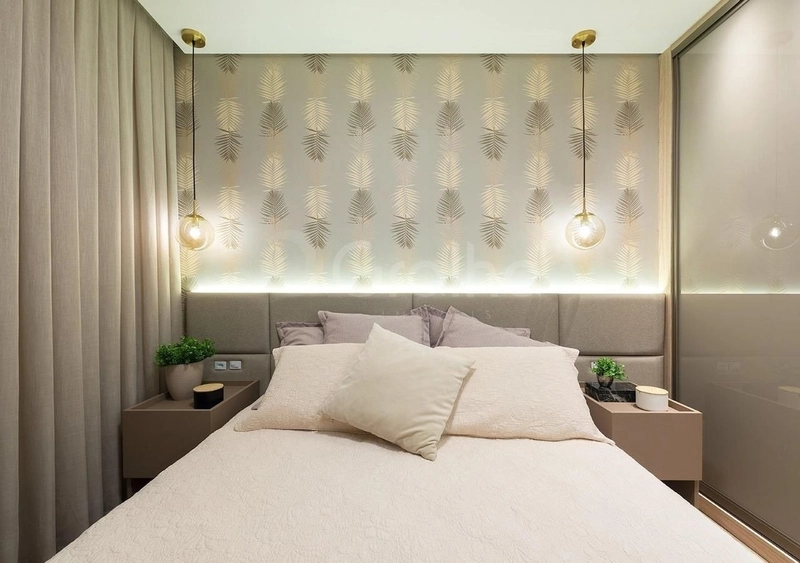 Apartamento com 3 suítes em Jurerê: 27ª foto da galeria de imagens do imóvel