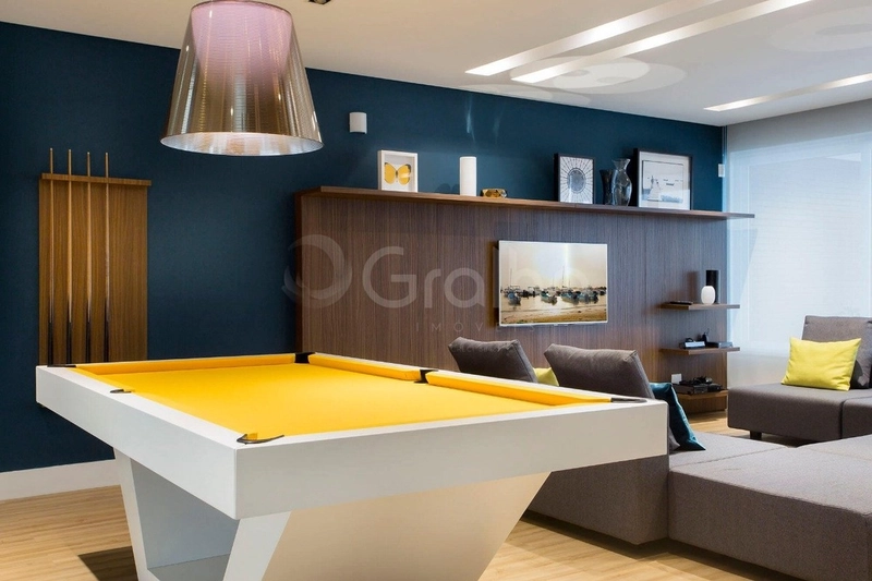 Apartamento com 3 suítes na Agronômica: 58ª foto da galeria de imagens do imóvel