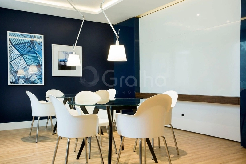 Apartamento com 3 suítes na Agronômica: 47ª foto da galeria de imagens do imóvel
