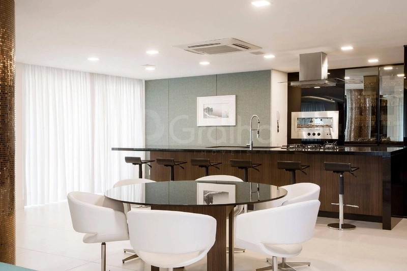 Apartamento com 3 suítes na Agronômica: 41ª foto da galeria de imagens do imóvel