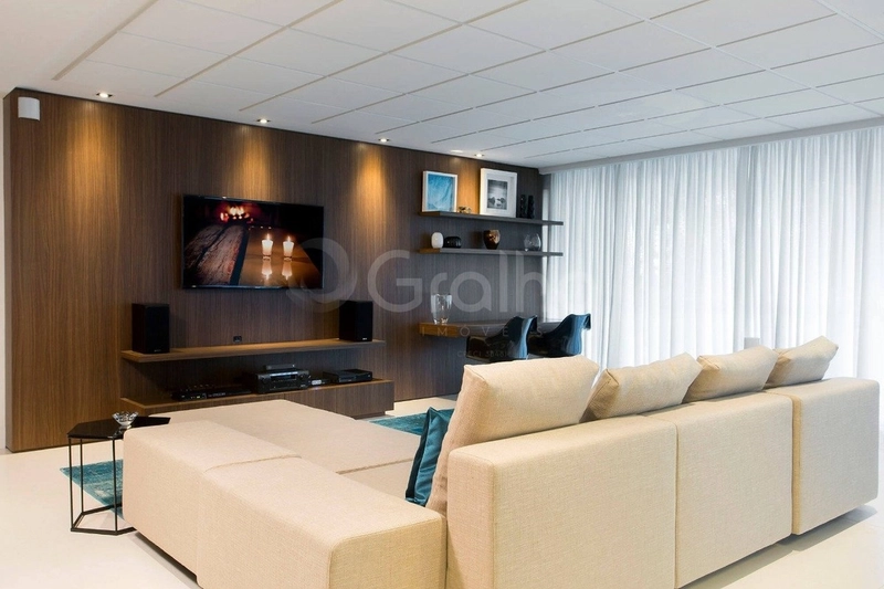 Apartamento com 3 suítes na Agronômica: 35ª foto da galeria de imagens do imóvel
