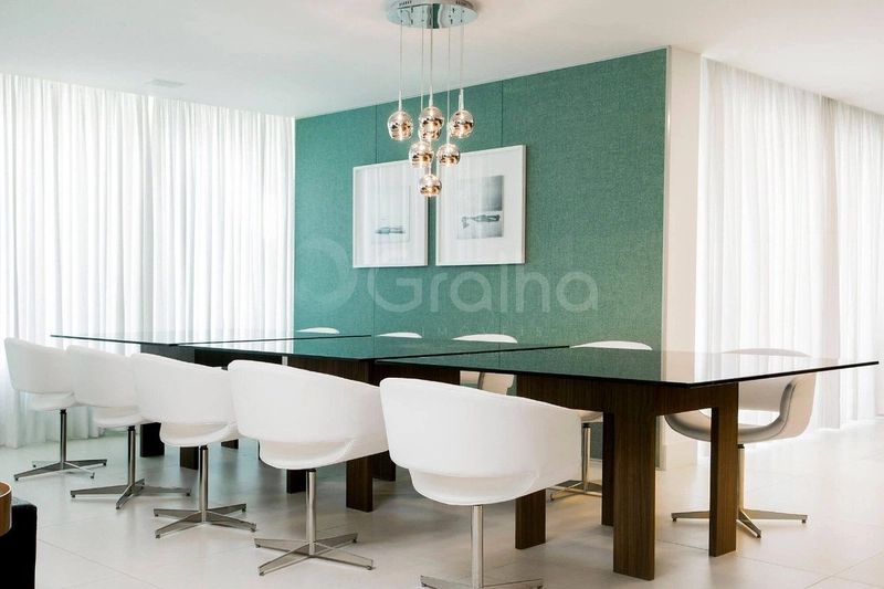 Apartamento com 3 suítes na Agronômica: 40ª foto da galeria de imagens do imóvel