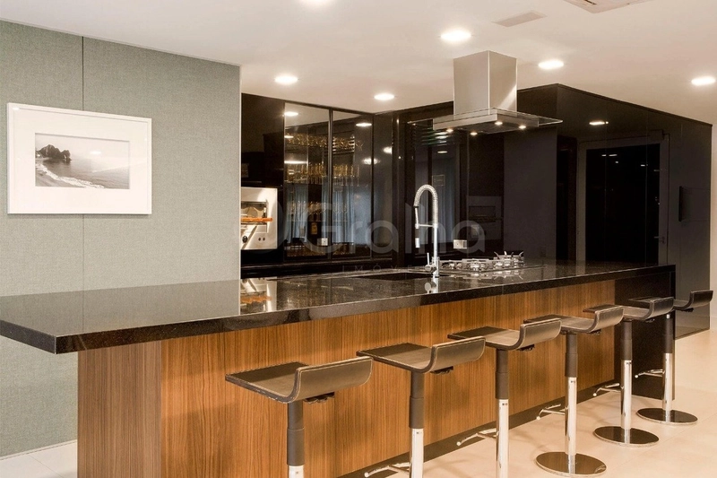 Apartamento com 3 suítes na Agronômica: 38ª foto da galeria de imagens do imóvel
