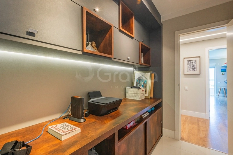 Apartamento com 3 suítes na Agronômica: 29ª foto da galeria de imagens do imóvel