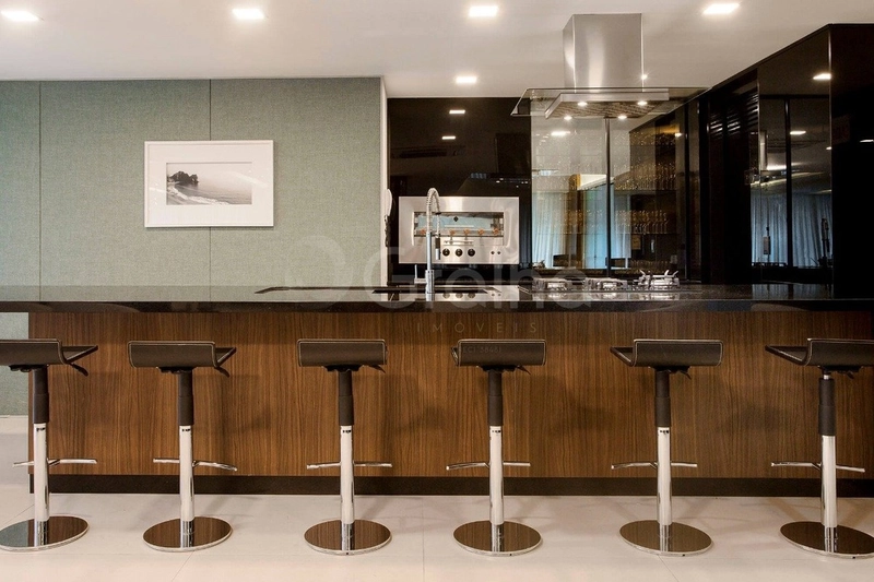 Apartamento com 3 suítes na Agronômica: 42ª foto da galeria de imagens do imóvel