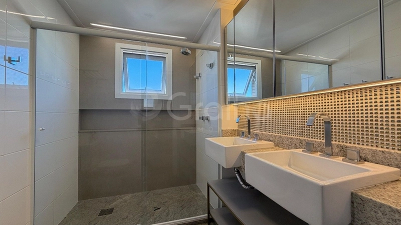 Apartamento com 3 suítes na Agronômica: 13ª foto da galeria de imagens do imóvel
