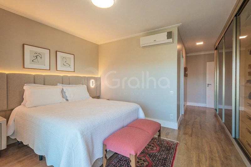Apartamento com 3 suítes na Agronômica: 18ª foto da galeria de imagens do imóvel