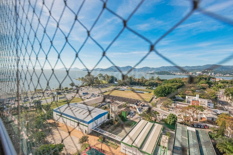 Apartamento com 3 suítes na Agronômica: 31ª foto da galeria de imagens do imóvel