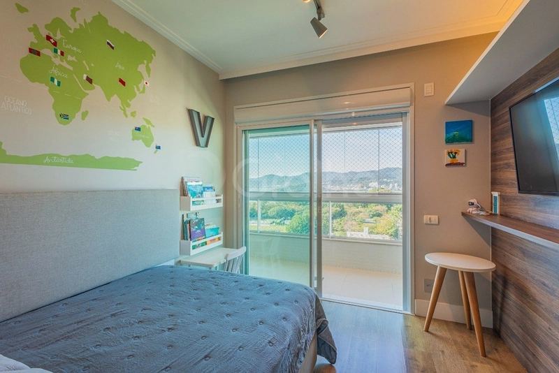 Apartamento com 3 suítes na Agronômica: 21ª foto da galeria de imagens do imóvel