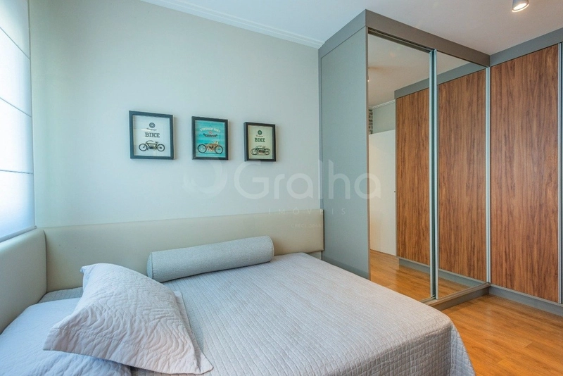 Apartamento com 3 suítes na Agronômica: 26ª foto da galeria de imagens do imóvel