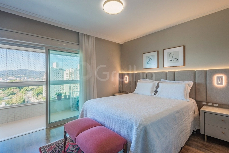 Apartamento com 3 suítes na Agronômica: 16ª foto da galeria de imagens do imóvel