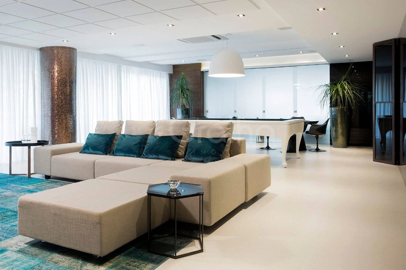 Apartamento com 3 suítes na Agronômica: 32ª foto da galeria de imagens do imóvel