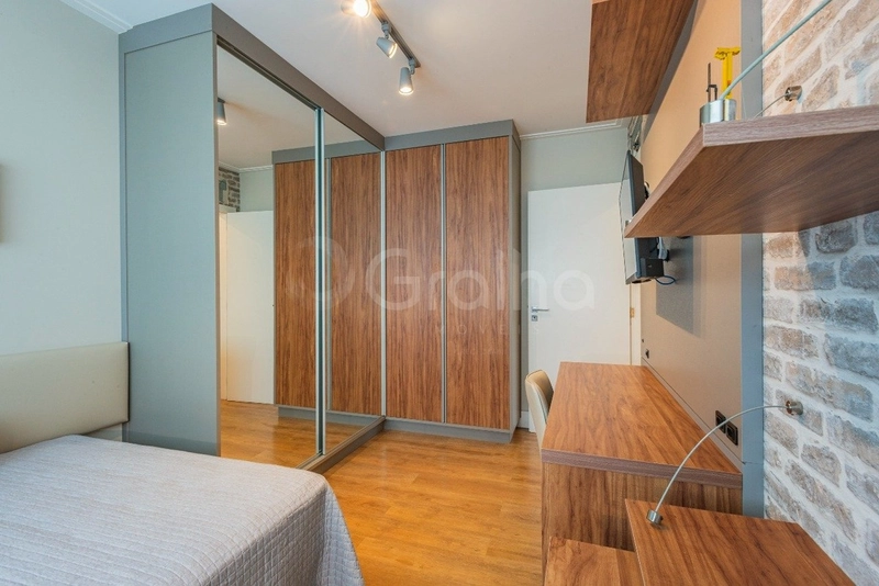 Apartamento com 3 suítes na Agronômica: 27ª foto da galeria de imagens do imóvel