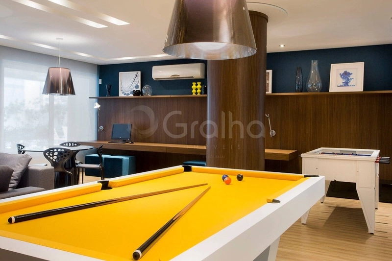 Apartamento com 3 suítes na Agronômica: 60ª foto da galeria de imagens do imóvel