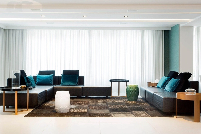 Apartamento com 3 suítes na Agronômica: 39ª foto da galeria de imagens do imóvel