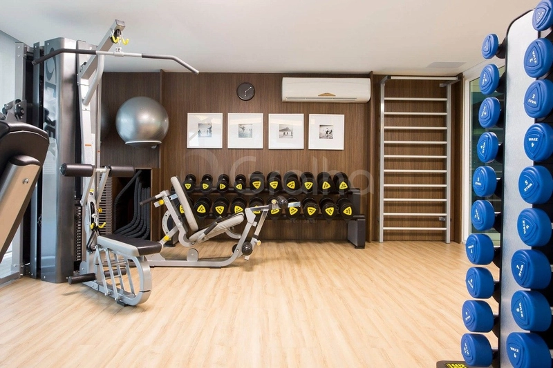 Apartamento com 3 suítes na Agronômica: 53ª foto da galeria de imagens do imóvel