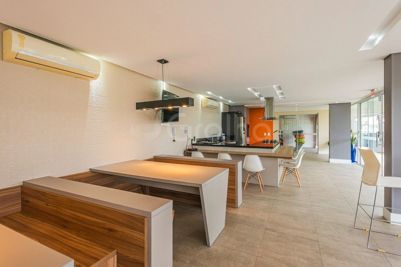 Apartamento com 2 dormitórios, sendo 1 suíte, no Campeche: 26ª foto da galeria de imagens do imóvel