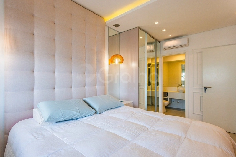 Apartamento com 2 dormitórios, sendo 1 suíte, no Campeche: 17ª foto da galeria de imagens do imóvel