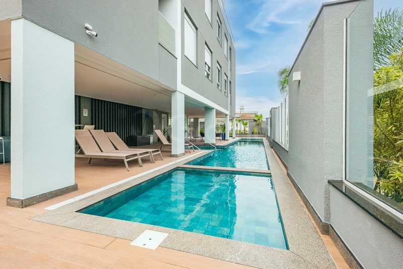 Apartamento com 2 dormitórios, sendo 1 suíte, no Campeche: 29ª foto da galeria de imagens do imóvel
